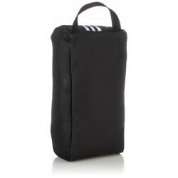 Bolsa para Botas de Fútbol Adidas tiro GH7242  Negro