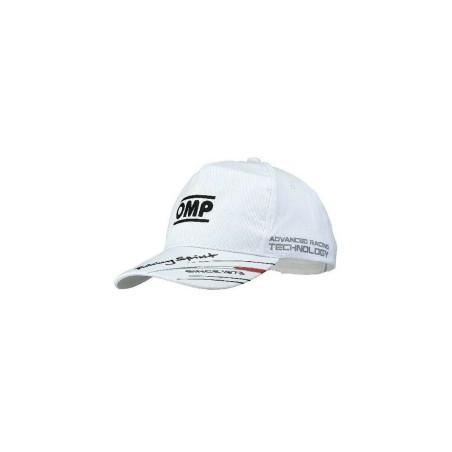 Gorra Infantil OMP OMPPR918C020