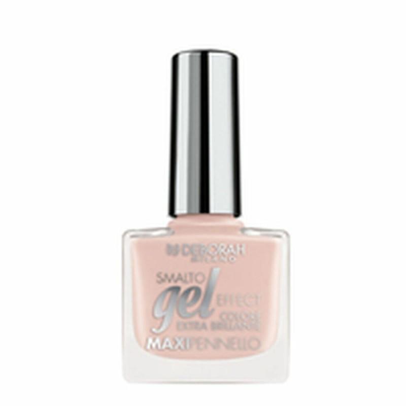 Esmalte de uñas Deborah Gel Effect Nº 89 (6 ml)