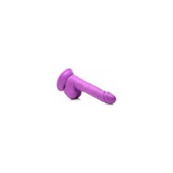 Dildo XR Morado