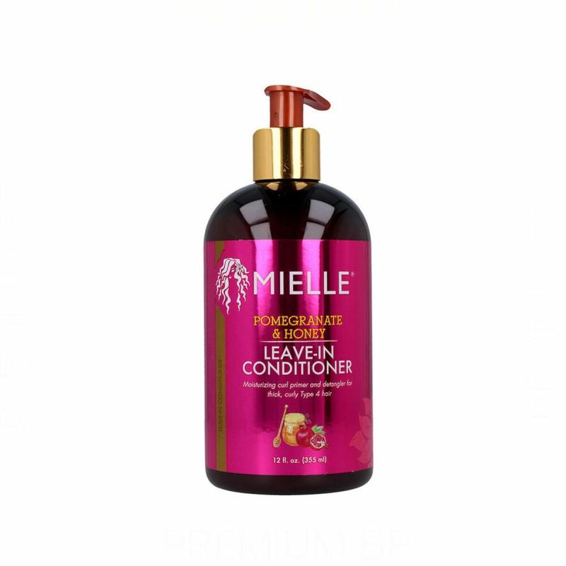 Acondicionador Mielle Pomegrante & Honey Leave-In (355 ml)