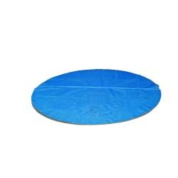 Cubrepiscinas Intex Azul 50 x 40 x 20 cm