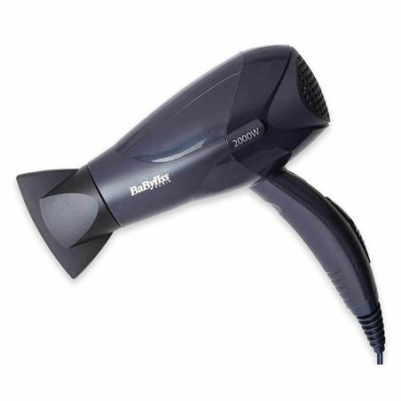 Secador de Pelo Babyliss D212E