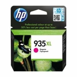 Cartucho de Tinta Compatible HP 935XL Magenta Rojo