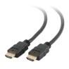 Cable HDMI Alta Velocidad GEMBIRD CC-HDMI4 4K Ultra HD 3D Negro