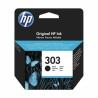 Cartucho de Tinta Original HP T6N02AE Negro