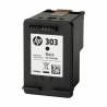 Cartucho de Tinta Original HP T6N02AE Negro