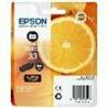 Cartucho de Tinta Original Epson C13T33414012 Negro