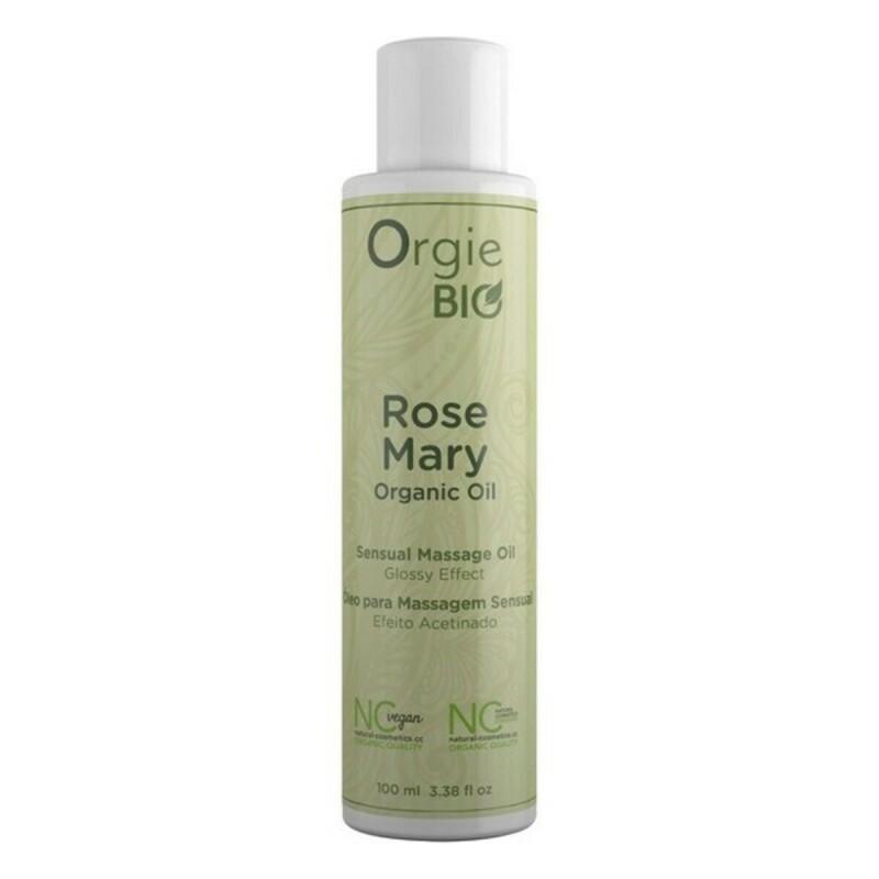 Aceite de Masaje Erótico Orgie Romero (100 ml)