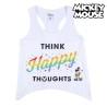 Camiseta de Tirantes Happy Disney Pride