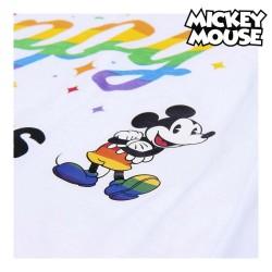 Camiseta de Tirantes Happy Disney Pride