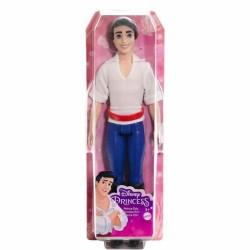 Muñeca Mattel Prince Eric