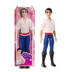 Muñeca Mattel Prince Eric