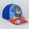 Gorra Infantil The Paw Patrol Azul (53 cm)