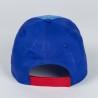 Gorra Infantil The Paw Patrol Azul (53 cm)