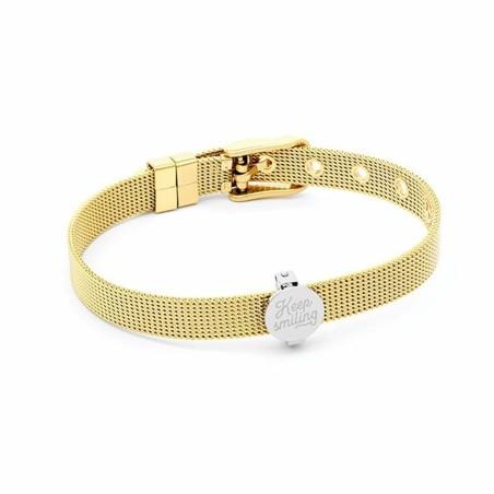 Pulsera Mujer Mr. Wonderful WJ30102 19 cm