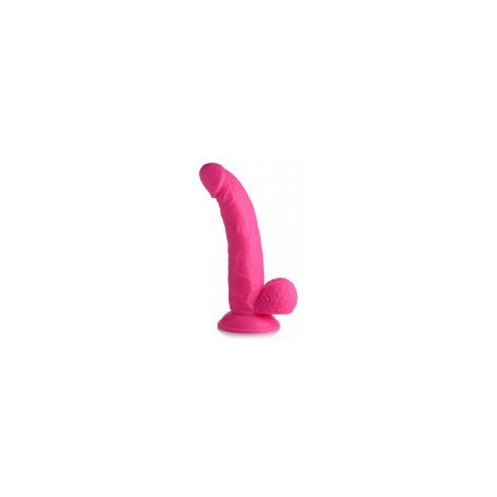 Dildo XR Rosa