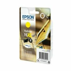 Cartucho de Tinta Original Epson C13T16344012 Amarillo