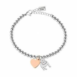 Pulsera Mujer La Petite Story LPS05AQI06