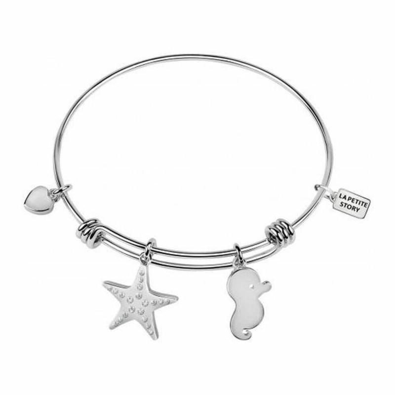 Pulsera Mujer La Petite Story LPS05AQJ10 19 cm