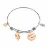 Pulsera Mujer La Petite Story LPS05AQJ07 19 cm