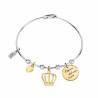 Pulsera Mujer La Petite Story LPS05ASD06