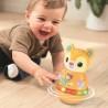 Juguete educativo Vtech Baby Bonbon, mon ourson culbuto (FR)