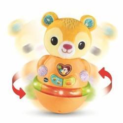 Juguete educativo Vtech Baby Bonbon, mon ourson culbuto (FR)