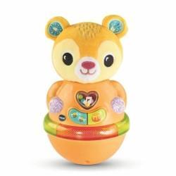 Juguete educativo Vtech Baby Bonbon, mon ourson culbuto (FR)