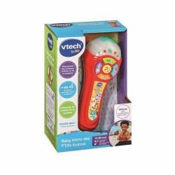 Juguete educativo Vtech Baby Baby micro des P´tits lolous (FR)