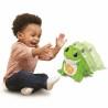 Juguete educativo Vtech Baby Pop, ma grenouille hop hop (FR)