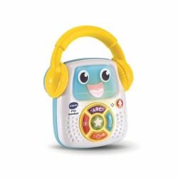 Juguete educativo Vtech Baby V. Pod Baby (FR)