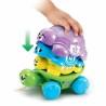 Juguete educativo Vtech Baby Famille Empilo Tortue (FR)