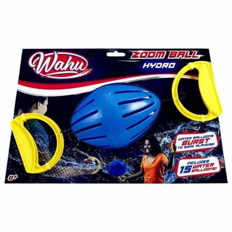 Globos de Agua Goliath Zoom Ball Hydro Wahu