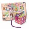 Juego Educativo Vtech Cube Aventures (FR)