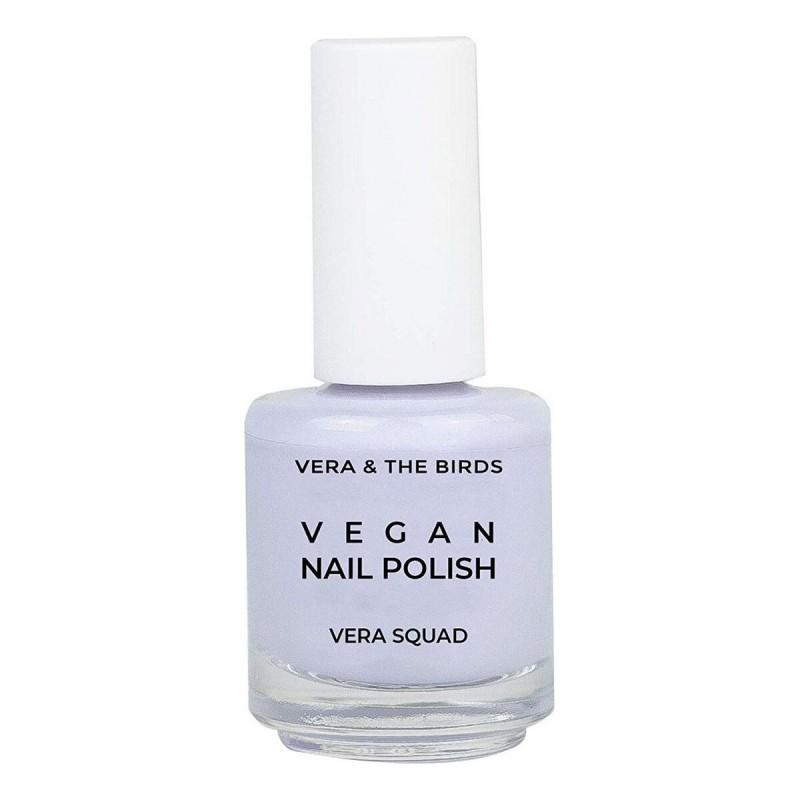 Esmalte de uñas Vegan Nail Polish Vera & The Birds Vera Squad (14 ml)