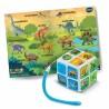 Juego Educativo Vtech Cube Aventures (FR)