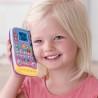 Teléfono de Juguete Vtech Smartphone P´tit Genius Magic Light (FR)