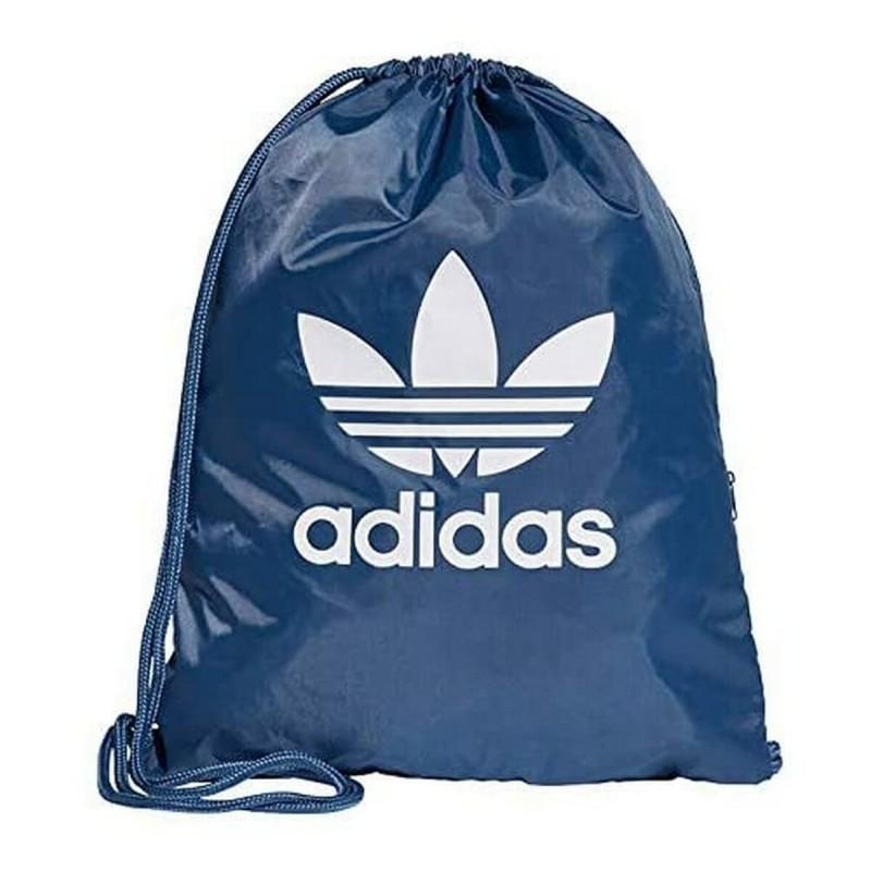 Bolsa de Deporte Adidas TREFOIL FL9662 Azul marino Talla única