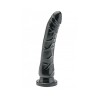 Dildo Get Real by Toyjoy Negro