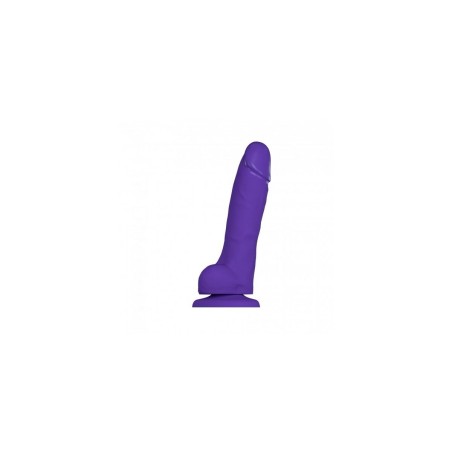 Dildo Strap-on-me 6015919 Morado