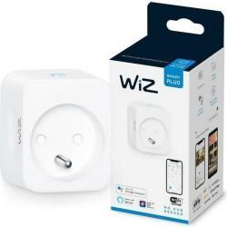 Enchufe Inteligente Wiz Wi-Fi 10 A