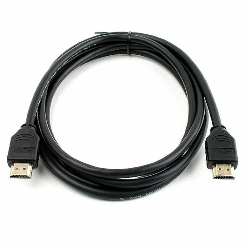 Cable HDMI Neomounts HDMI35MM             Negro