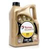 Aceite de Motor para Coche Totalenergies 9000 ENERGY 5W40 5 L