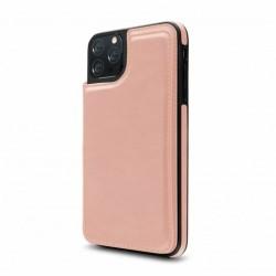 Funda para Móvil Nueboo iPhone 12 Pro Max Rosa Apple