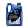 Aceite de Motor para Coche Elf Evolution 900 SXR 5W40 5 L