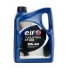 Aceite de Motor para Coche Elf Evolution 900 SXR 5W40 5 L