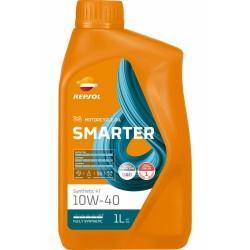 Aceite de Motor para Moto Repsol Smarter 10W40 1 L