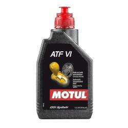 Aceite de Motor para Coche Motul ATF VI Caja de cambios 1 L