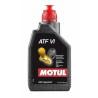 Aceite de Motor para Coche Motul ATF VI Caja de cambios 1 L